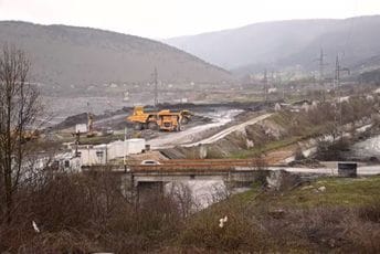 Stručni nadzor izmještanja korita Ćehotine opet dobila kompanija „Decom Group“