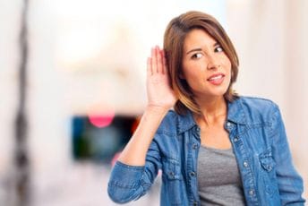 Naučnici potvrdili: Žene čuju bolje od muškaraca Ilustracija