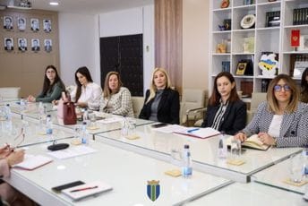 Spičanović: Nulta stopa tolernacije na nasilje imperativ kojem moraju težiti svi društveni akteri