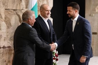 Milatović: Sa Jordanom možemo unaprijediti ekonomsku i bezbjednosnu saradnju Milatović: Sa Jordanom možemo unaprijediti ekonomsku i bezbjednosnu saradnju