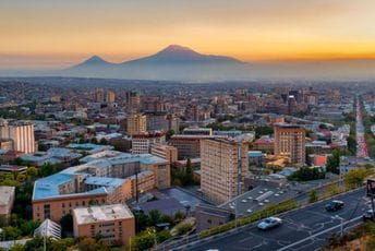 Jermenija počela proces pristupanja EU, odmah im stiglo upozorenje iz Moskve Jermenija počela proces pristupanja EU, odmah im stiglo upozorenje iz Moskve