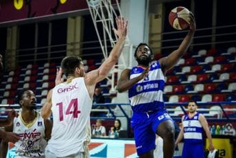 Barani pred ambisom: FMP prejak, sada su i teoretske šanse svedene na minimum Barani pred ambisom: FMP prejak, sada su i teoretske šanse svedene na minimum