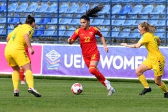 Sada je potpuno jasno: Predstojeći meč u Nikšiću imaće presudan značaj u borbi za prvo mjesto Sada je potpuno jasno: Predstojeći meč u Nikšiću imaće presudan značaj u borbi za prvo mjesto