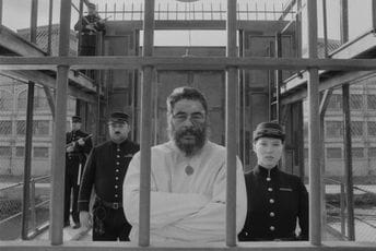 Uskoro premijera novog filma Vesa Andersona: Špijunski triler sa izuzetnom glumačkom postavom Uskoro premijera novog filma Vesa Andersona: Špijunski triler sa izuzetnom glumačkom postavom