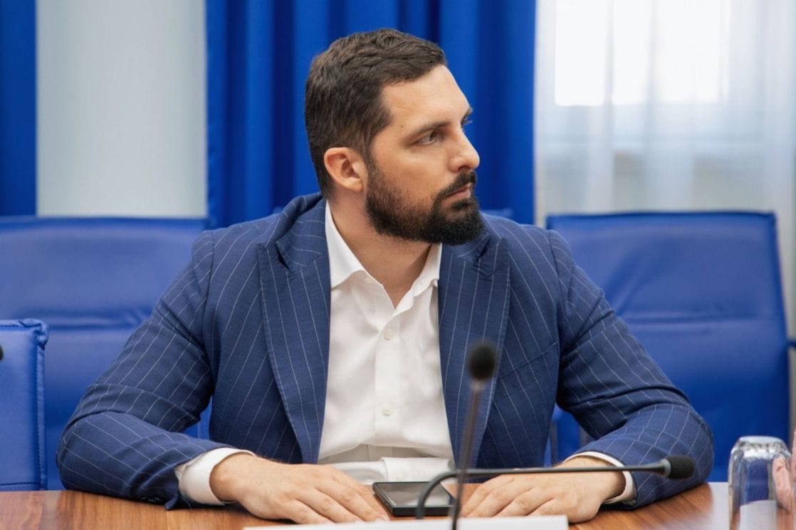 Leković o Nikolićevoj ostavci: Koga nema bez njega se može