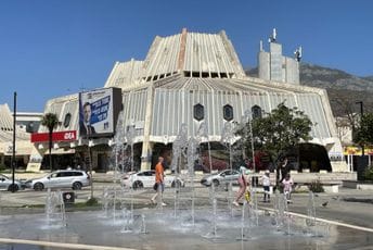 Večeras protest bivših radnika Primorke