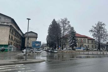 U Beranama zbog tri neplaćene karte Parking servis može zadržati vozilo