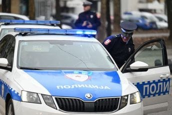 Horor u Prnjavoru: Ubio rođenog brata, izbo ga kuhinjskim nožem