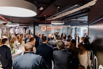 Igalo dobija banku: Hipotekarna banka predvodi finansijski razvoj (VIDEO i FOTO)