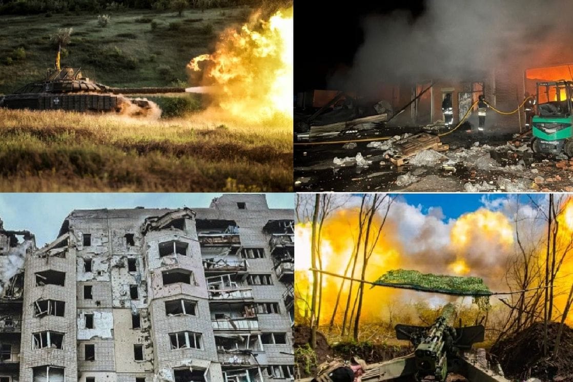 Iz časa u čas:  Rusi izveli masovne raketne i dronovske napade širom Ukrajine: Šest osoba poginulo, 89 povrijeđeno