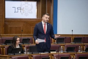 Dukaj: Doći ću na kontrolno saslušanje, imam profesionalno štošta da saopštim i opoziciji i vlasti