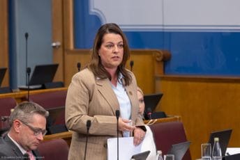 Poslanice DPS-a: Saslušati ministarku Vujović, odgovorna za rasulo u kulturi i medijima