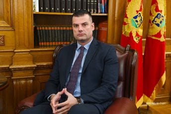 Koprivica o slučaju Braunovića: Ne čudi što Zirojević iz dana u dan sve više djeluje kao „stručnjak" za svaku oblast