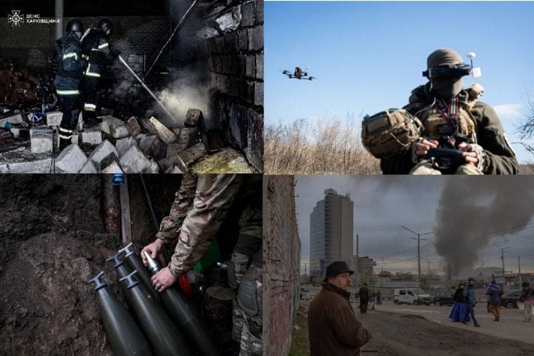 Iz časa u čas: Generalštab Ukrajine: Rusija više od 400 puta prekršila uskršnje primirje