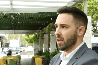 Vukmir: Do 60 dana zatvora za odbijanje alko i testa na droge, ali moguće i ublažavanje kazne
