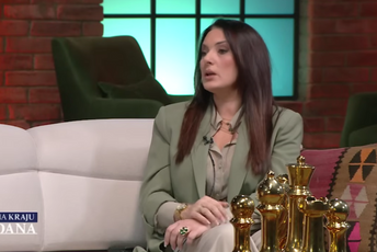 Pajović-Musić: Popovi volonteri u Državnom arhivu nijesu institucionalna potreba, to je lična odluka direktora Mrvaljevića