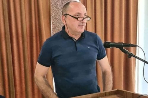 Fudbalska Crna Gora: Smijenjen Maslovar sa mjesta predsjednika Udruženja