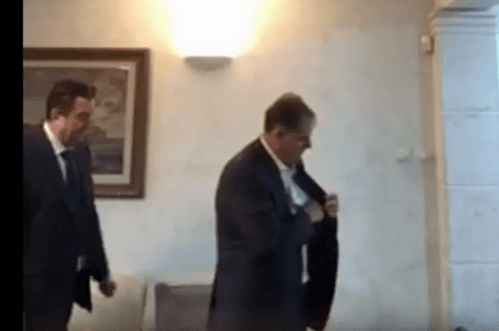 Apelacioni sud razmatrao žalbu u predmetu "Koverta": O odluci će blagovremeno informisati javnost