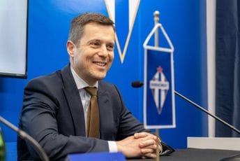 Mujović: Podrška stanarima Beogradske ulice- zajedno za planski, uređeni i zeleni grad