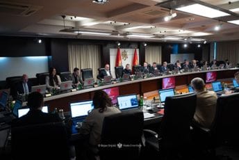 Vlada i danas imenovala i razrješavala