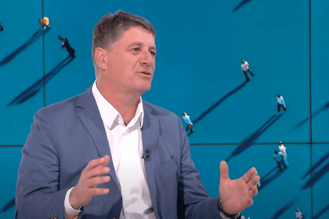 Strugar: Gebels Demokrata osmislio ovaj proces protiv nas 35, ostali iz vlasti ili izvršavaju ili ćuteći podržavaju