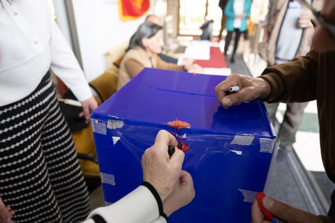 U petak nova sjednica Komisije za izbor članova CIK-a