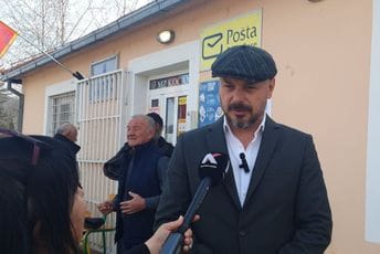 SEP o hapšenju Čvorovića: Onaj ko krši zakone ne može biti naš član