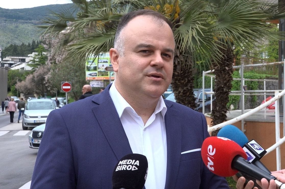 Katić: Ekstremisti grade podjele, ovoj državi je potrebno pomirenje