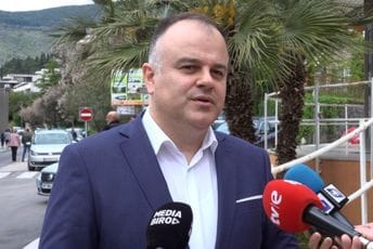 Katić: Ekstremisti grade podjele, ovoj državi je potrebno pomirenje