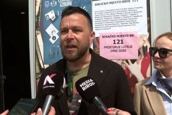 Radojičić: Nove vlasti u Nikšiću neće biti bez Evropskog saveza, ovo nije i ne može biti grad Marka Kovačevića Radojičić: Nove vlasti u Nikšiću neće biti bez Evropskog saveza, ovo nije i ne može biti grad Marka Kovačevića