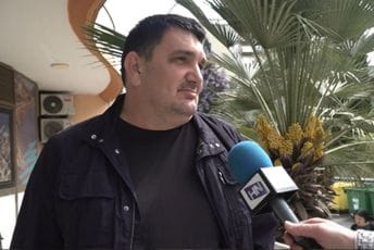 Komnenić: Očekujem dobar rezultat, Evropski savez ima širok koalicioni potencijal, razgovaraćemo sa svim partijama Komnenić: Očekujem dobar rezultat, Evropski savez ima širok koalicioni potencijal, razgovaraćemo sa svim partijama