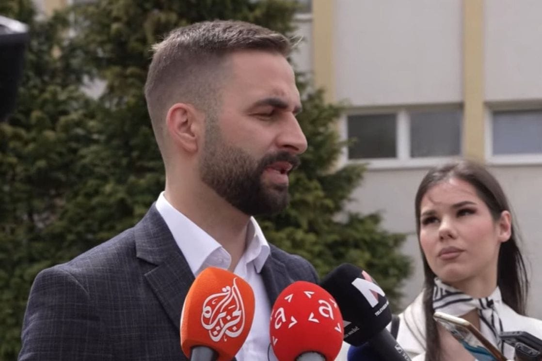 Muratović: Mogu snimiti majbaha kad god ga vidim
