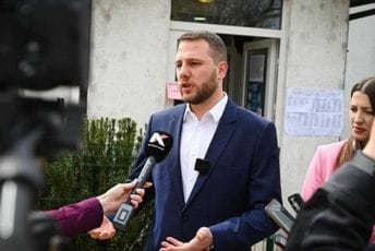 Vuković: Očekujem ubjedljivu pobjedu Vuković: Očekujem ubjedljivu pobjedu