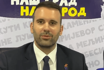 Spajić: Blizu smo rješenja oko uvođenja sedmočasovnog radnog vremena