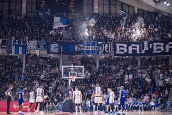 KK Budućnost: Navijajmo svim srcem, ali dostojanstveno