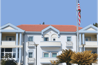 Rožajski profesor lišen slobode: Poslao prijeteći e-mail američkoj ambasadi