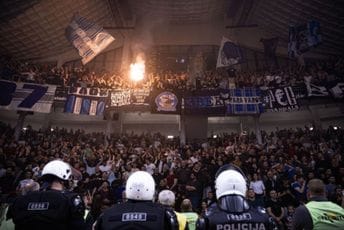 KK Budućnost Voli pred meč sa Partizanom: Tribine će biti snimane, neodgovorni pojedinci krivično procesuirani