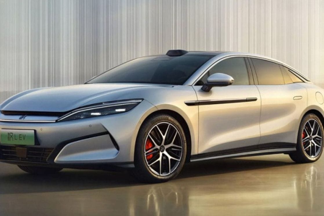 BYD predstavio čip koji bi mogao da smanji broj saobraćajnih nesreća