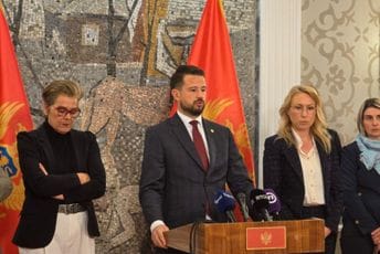 Milatović: Odgoditi raspravu o Sporazumu sa UAE dok ne stigne mišljenje Evropske komisije