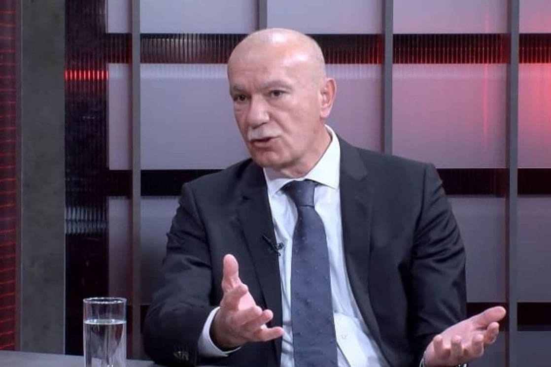 Vučinić: Da nijesmo članica NATO, o Crnoj Gori se odavno ne bi govorilo kao o državnom subjektu