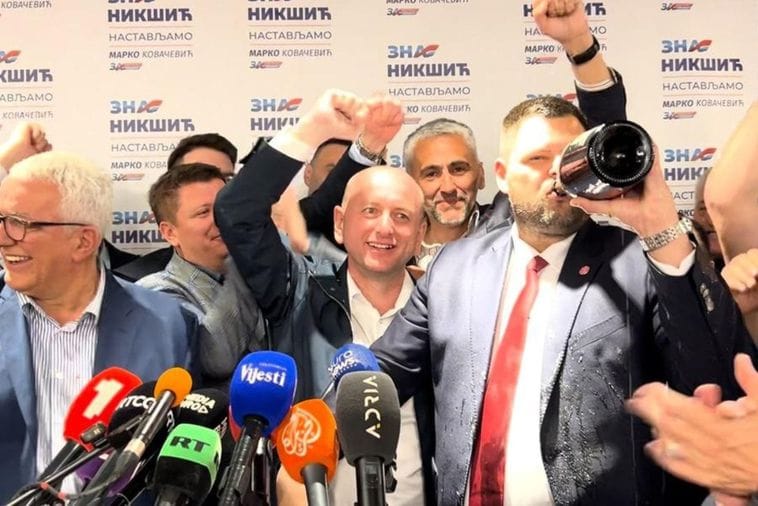 Drma mi se, drma mi se na Šubari – šampanjac... Drma mi se, drma mi se na Šubari – šampanjac...