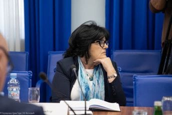 Ćinćur: Nasilje u Beranama svjedoči o ozbiljnom društvenom posrnuću