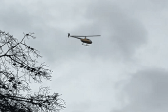 Pronađeni izraelski turisti koji su se izgubili na Durmitoru: Evakuisani helikopterom za Podgoricu
