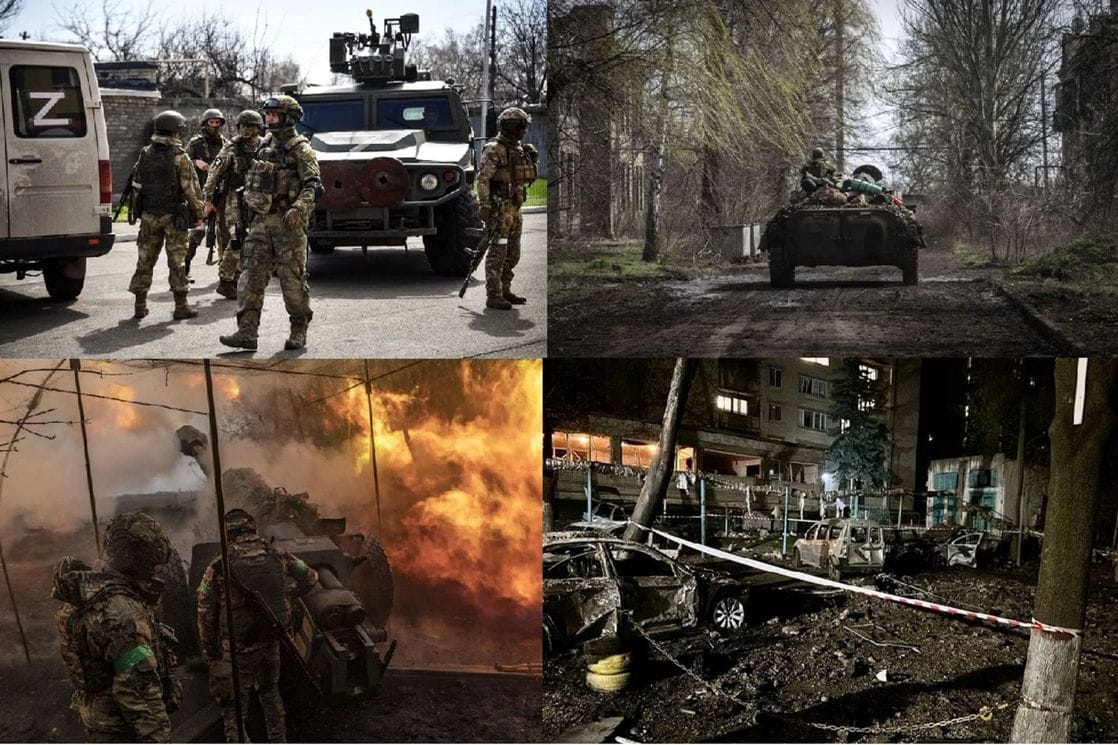 Iz časa u čas: Španija pripremila novu pomoć Ukrajini: Stiže 100 oklopnih vozila VAMTAC i artiljerijske granate