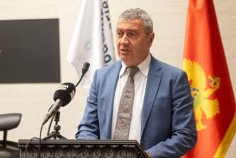 Ivanković osumnjičen za zloupotrebu položaja: Isplaćivao varijabile unaprijed