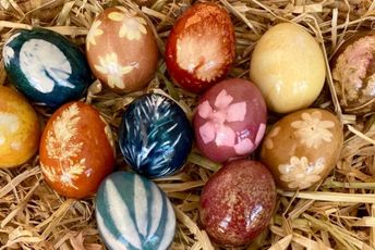 Pravoslavni vjernici danas slave Vaskrs