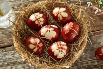 Nutricionisti upozoravaju: Evo koliko jaja smijete pojesti za Vaskrs Nutricionisti upozoravaju: Evo koliko jaja smijete pojesti za Vaskrs