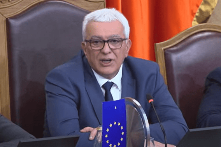 Mandić: Ne suprotstavljam se izjavama iz SPC o Pavlu Đurišiću i Draži Mihailoviću
