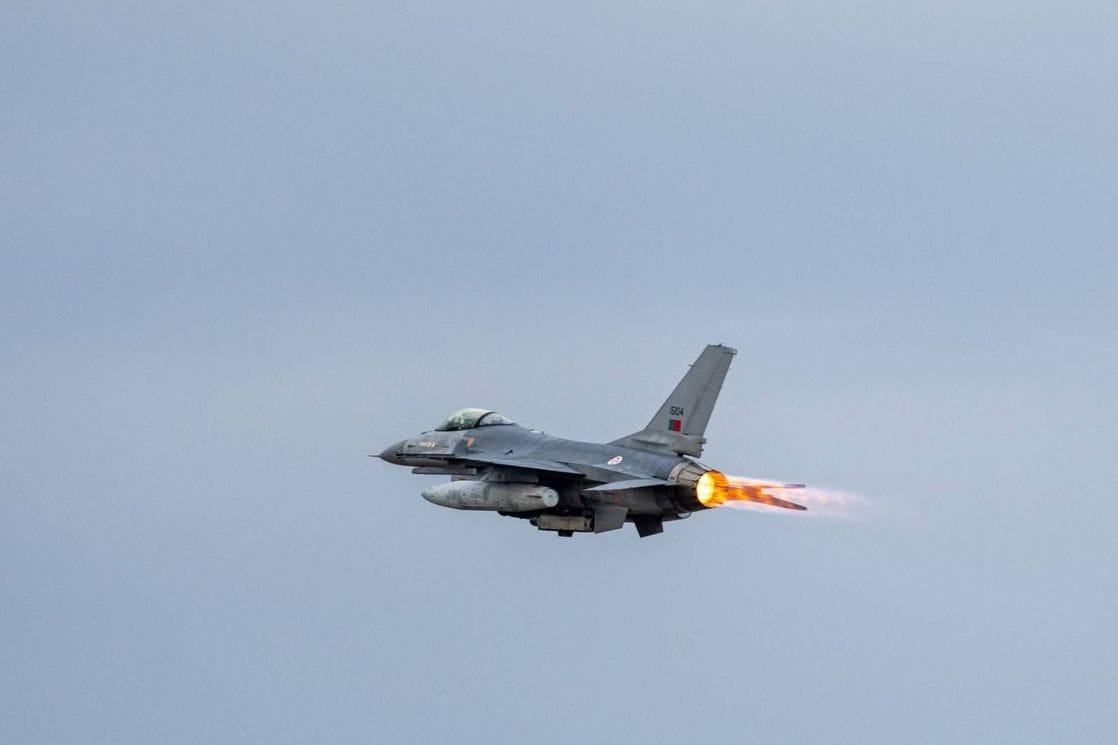 Podignuta uzbuna: NATO borbeni avioni oborili ruski dron izn