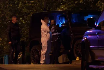 Tirana: Ranjeno troje djece, moguće da je napadač zapucao - greškom
